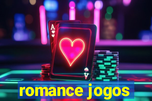 romance jogos