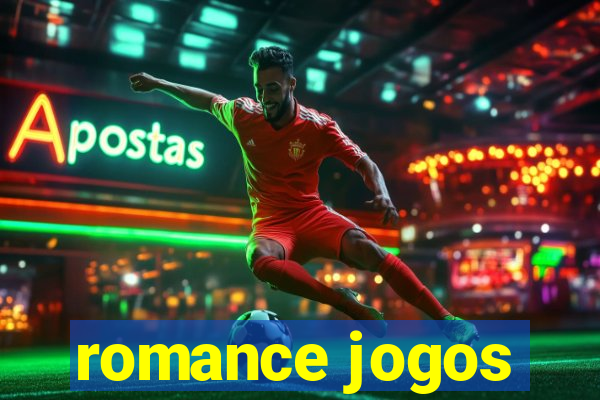 romance jogos