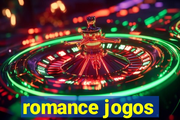 romance jogos