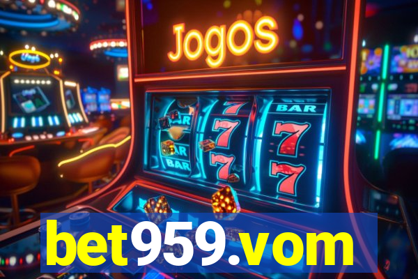 bet959.vom