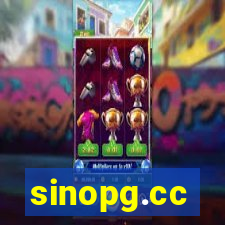 sinopg.cc