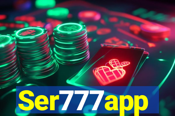 Ser777app