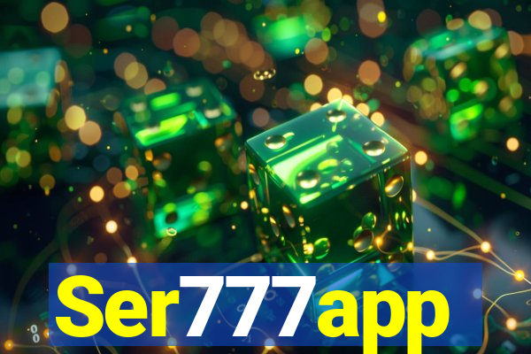 Ser777app