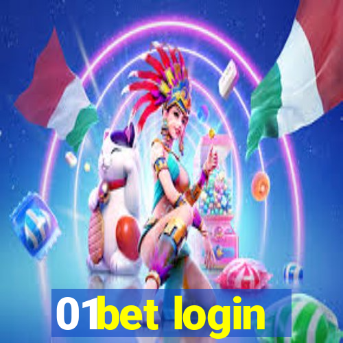 01bet login