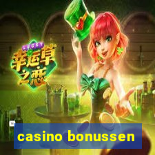 casino bonussen