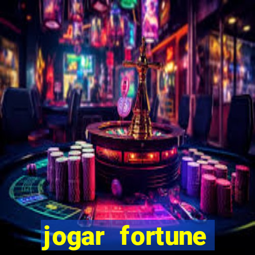 jogar fortune rabbit demo