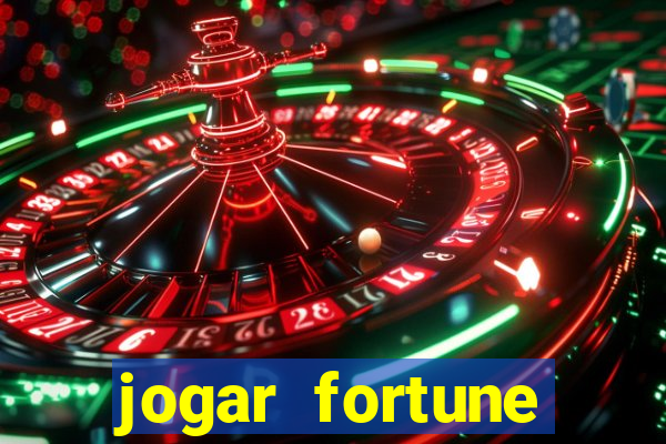 jogar fortune rabbit demo