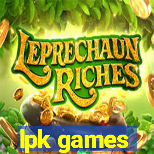 lpk games