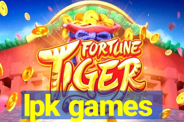 lpk games