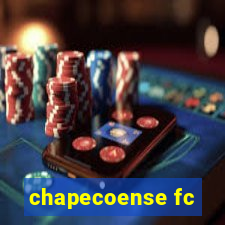 chapecoense fc