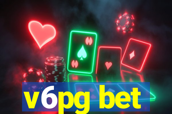 v6pg bet