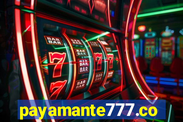 payamante777.com