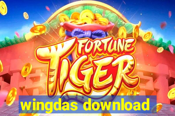 wingdas download