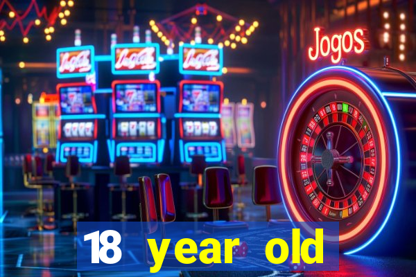 18 year old casinos in pennsylvania