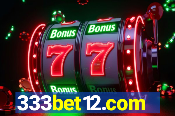 333bet12.com