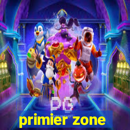 primier zone