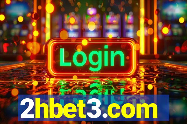 2hbet3.com