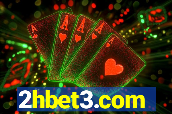 2hbet3.com