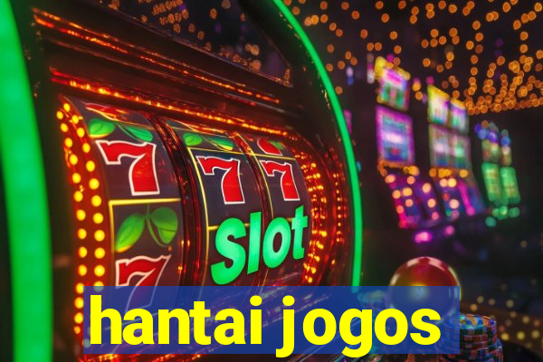 hantai jogos