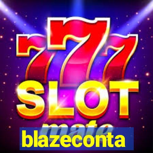 blazeconta