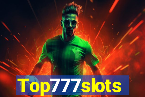 Top777slots