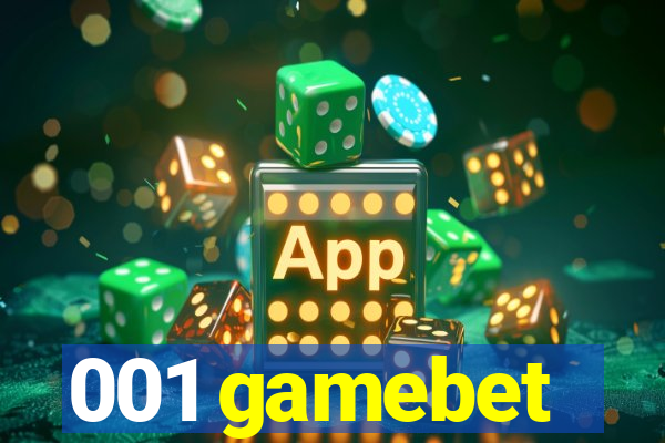 001 gamebet