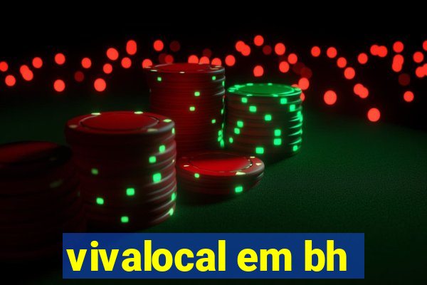 vivalocal em bh