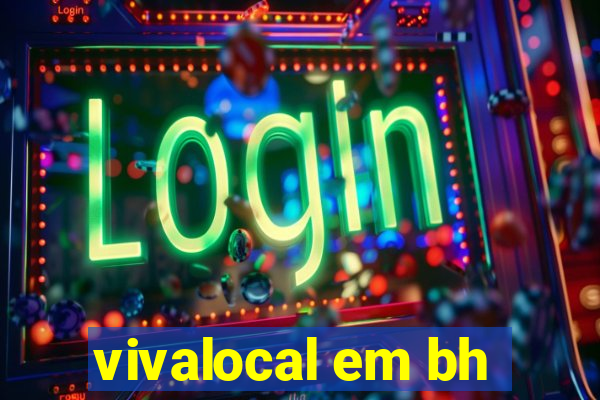 vivalocal em bh