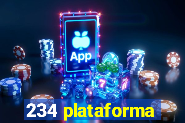 234 plataforma