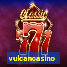 vulcancasino