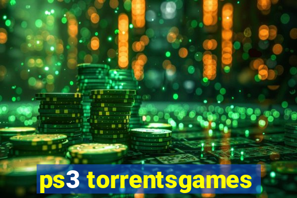 ps3 torrentsgames