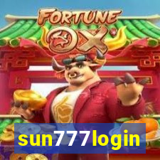 sun777login