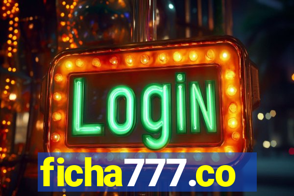 ficha777.co