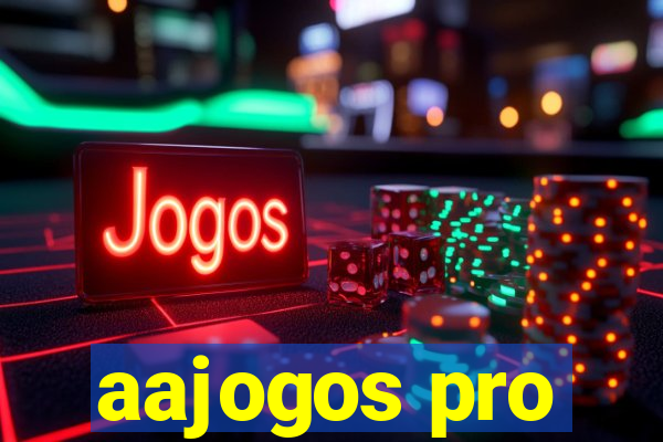 aajogos pro