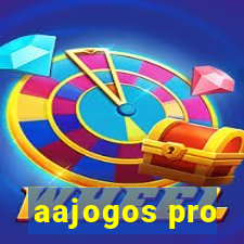 aajogos pro