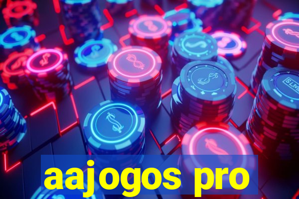 aajogos pro