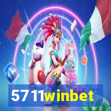 5711winbet