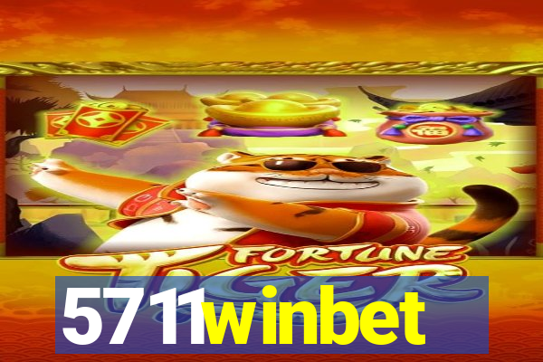 5711winbet