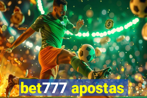 bet777 apostas