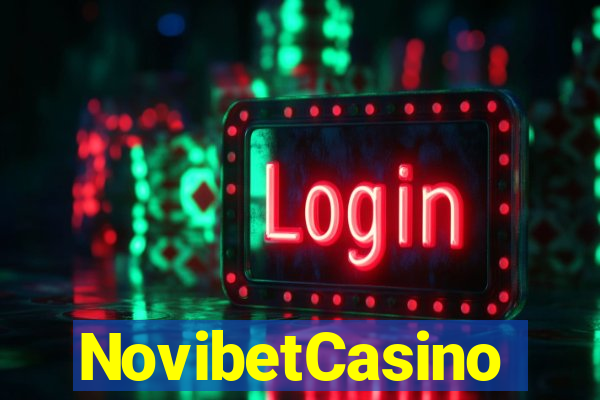 NovibetCasino