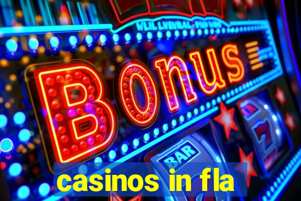 casinos in fla