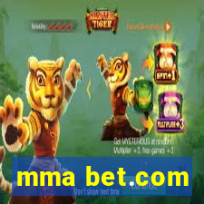 mma bet.com