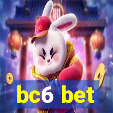 bc6 bet