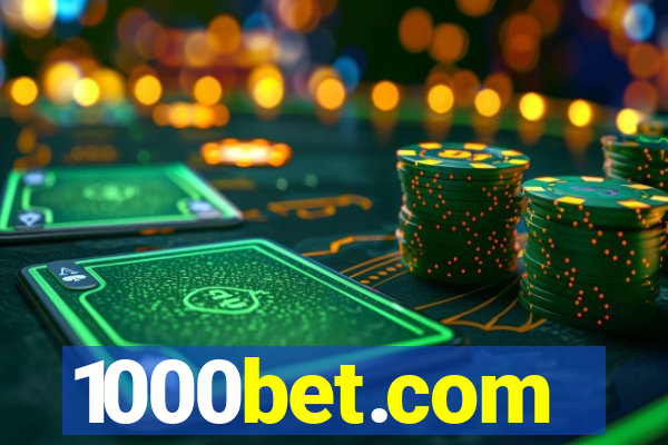 1000bet.com