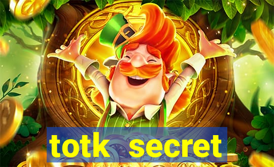 totk secret treasure under the great fish