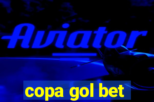 copa gol bet