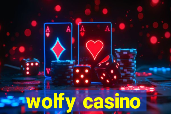 wolfy casino