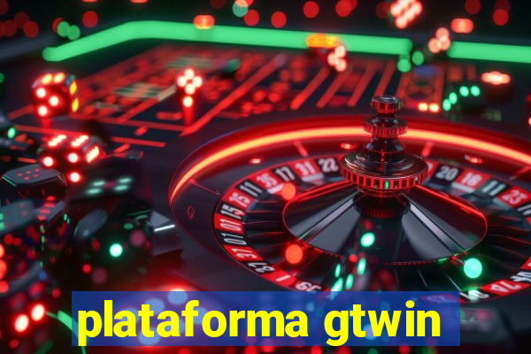 plataforma gtwin