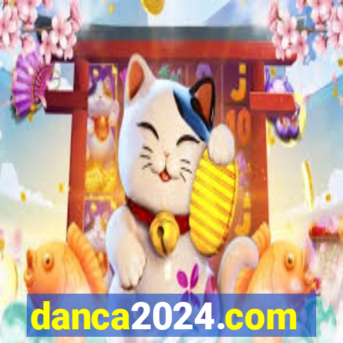 danca2024.com