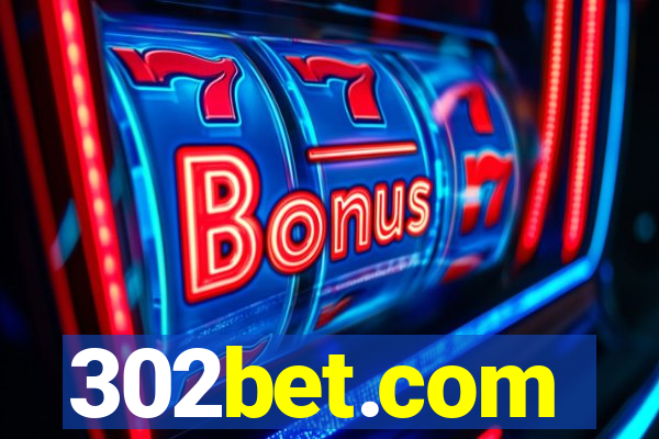 302bet.com